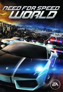 Need For Speed World (2010/ENG/Beta) PC